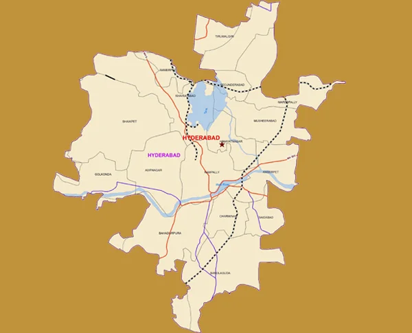 Best Reviewed Escorts in Begumpet